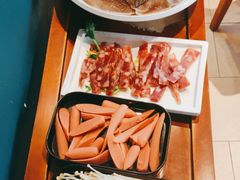 -佬土鹅肠火锅(扬中步行街店)