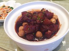 -琼林徽宴(中央门店)
