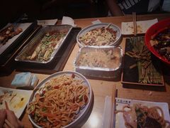 -大哈福烧烤·海鲜·家常菜(延安三路店)