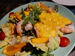 -艾蜜西餐厅(梅园店)