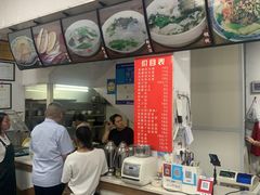 -秦豫肉夹馍(东羊市店)