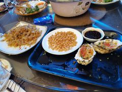 -利杨记·本味轩粥坊·烧烤(宝体店)