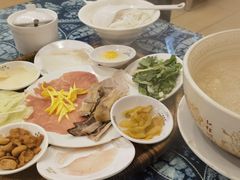 -桥香园云南过桥米线(金马碧鸡店)