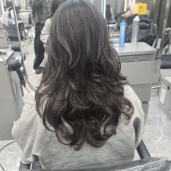 -老佛爷Hair染发烫发Salon