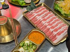 -大千金齐齐哈尔烤肉(清湖店)