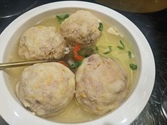 -彩虹之约•淮扬家宴(亚运村店)