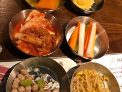 -·缸桶屋·韩式牛肋条自助烤肉(西湖D11店)