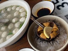 -海味当家·蒸锅海鲜(中山广场创始店)