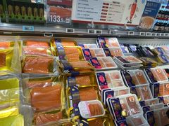 -盒马鲜生(观音桥店)