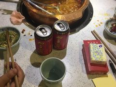 -蜀都小君肝串串香火锅(龙华旗舰店)
