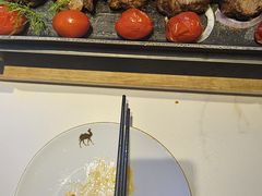 -阿里疆Alijiang·丝路美食·异域风情·清真(长楹天街店)