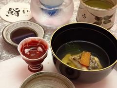 -橼舍鮨青木