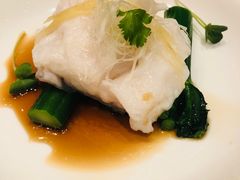 -8餐厅(新葡京酒店)