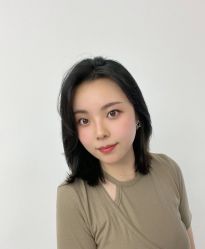 -丝语萱形象