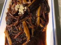 响油鳝糊-城北食府(枫林店)