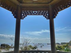 -宁波松兰山滨海旅游度假区