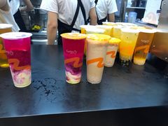 -CoCo都可(合生汇店)