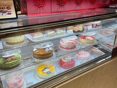 -哈根达斯(芳圆里店)