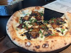 -九月里.自由花园餐厅