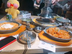 -姜虎东白丁烤肉(恒隆广场店)