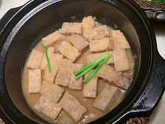 招牌焗香芋-花千醉(新街口店)