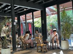 -Metal hands·铁手咖啡