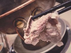 热气肥羊肉-洪长兴(广西北路店)