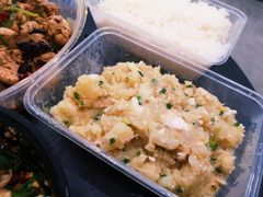 -四方小吃·白族庭院餐厅