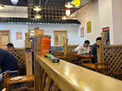 -老家大锅台·地锅鸡·铁锅炖(建邺文体路店)