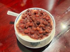红豆双皮奶-民信老铺(华盖路店)