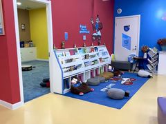 -美吉姆儿童发展中心(芜湖万达广场店)