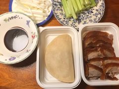 -大鸭梨烤鸭(顺义石园店)