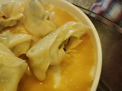 冷馄饨-鸿瑞興面馆(梅岭店)
