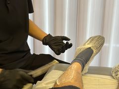 -MASTER FIT 拉伸大师·筋膜刀·西式按摩(上梅林卓悦汇店)