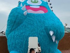 -秦皇岛乐岛海洋王国