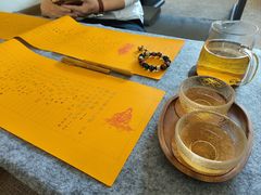 贡眉-云座·时光·观景咖啡厅(五爷庙店)