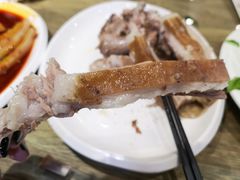 -清真益鑫羊肉手抓馆(南大街店)