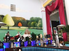 景观位-小莫餐厅And More Restaurant西餐(北京展览馆店)