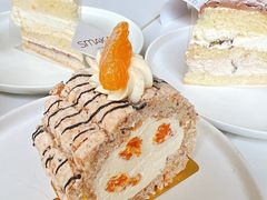 橘子布达佩斯-SMAKA(复兴soho店)