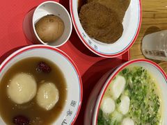 -面春山·传统老卤面(天隆寺店)
