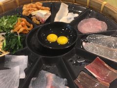 -老国贸云南传统过桥米线(滇池店)