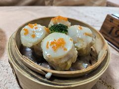 -华源餐厅·海鲜大排档(日月贝店)