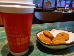 -鑫花溪牛肉米粉(东环大润发店)