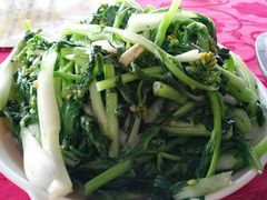 -香江农家乐饭店