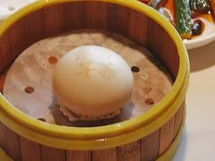 -东方早茶 海鲜•青岛菜(国信体育中心店)