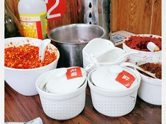 -攀枝花·任德琼·盐边羊肉米线