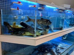 -小隐院子·庭院餐厅(大学城后湖店)