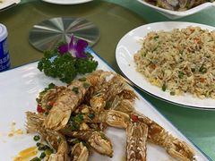 -景好海鲜餐厅(大鹏必选旅游店)