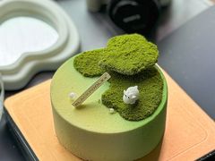 -黑池口感烘焙·生日蛋糕(坂田店)