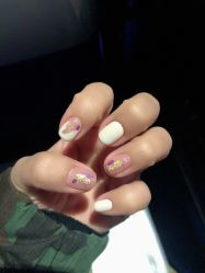 -美奈サロン美甲美睫皮肤管理